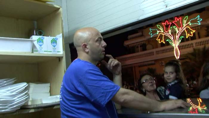 Istantanea video 24